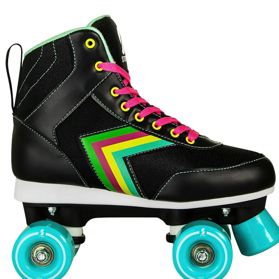 Story Spectrum Quad Roller skates