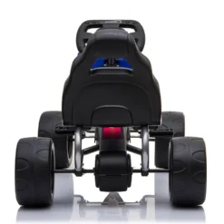 Story Speed Go-Kart