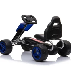 Story Speed Go-Kart