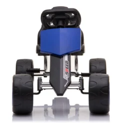 Story Speed Go-Kart