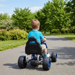 Story Speed Go-Kart