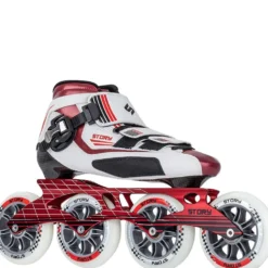 Story Speed Max Inline Skates
