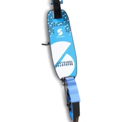 Story Speed Wheel Adult Kick Scooter
