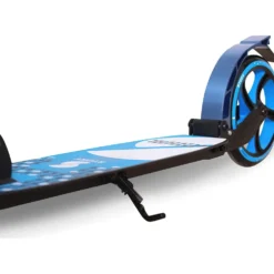 Story Speed Wheel Adult Kick Scooter