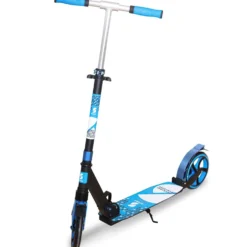 Story Speed Wheel Adult Kick Scooter