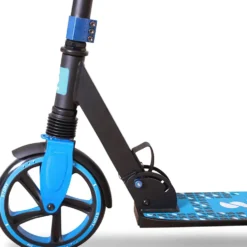 Story Speed Wheel Adult Kick Scooter