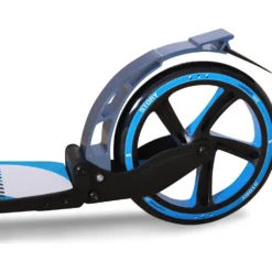 Story Speed Wheel Adult Kick Scooter