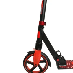 Story Speed Wheel Adult Kick Scooter