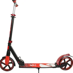 Story Speed Wheel Adult Kick Scooter