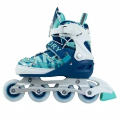 Story Spike Adjustable Inline Skates