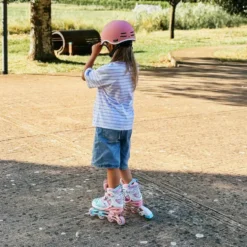 Story Spike Adjustable Inline Skates