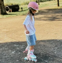 Story Spike Adjustable Inline Skates