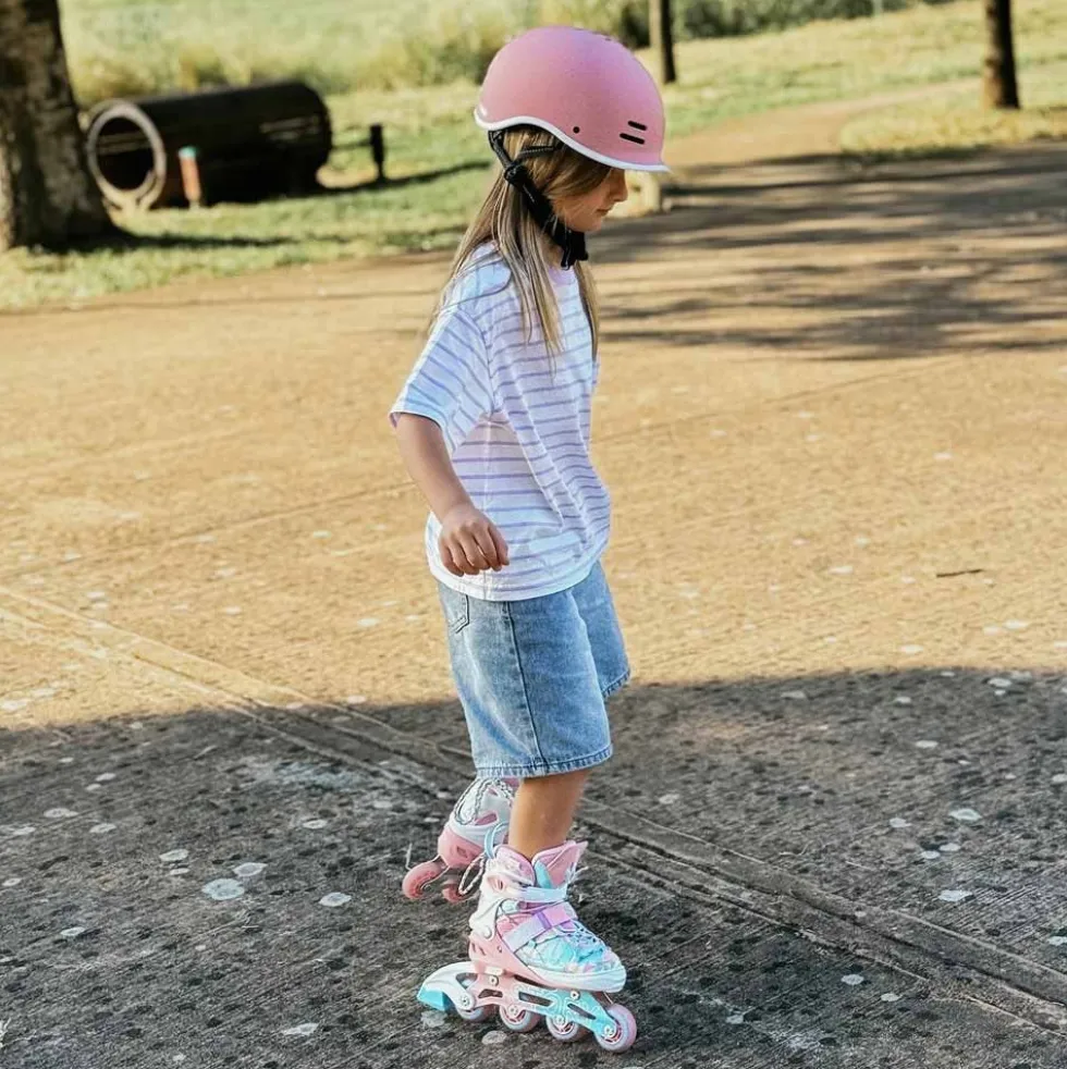 Story Spike Adjustable Inline Skates