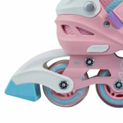 Story Spike Adjustable Inline Skates