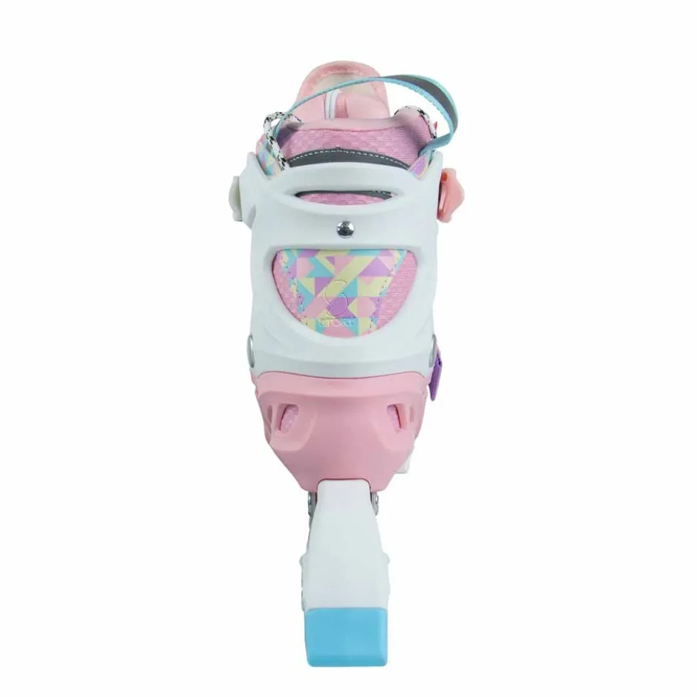 Story Spike Adjustable Inline Skates