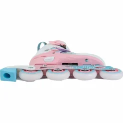 Story Spike Adjustable Inline Skates