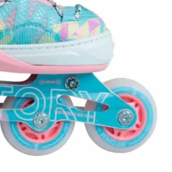 Story Spike Adjustable Inline Skates