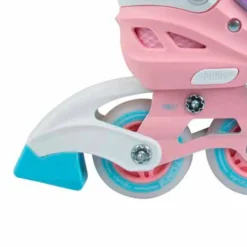 Story Spike Adjustable Inline Skates