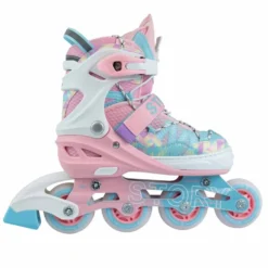 Story Spike Adjustable Inline Skates