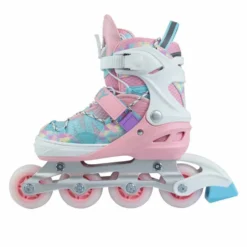 Story Spike Adjustable Inline Skates