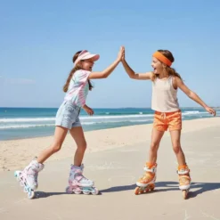 Story Spike Adjustable Inline Skates