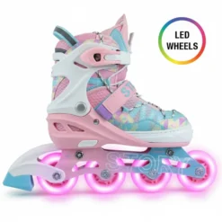 Story Spike Adjustable Inline Skates