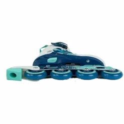 Story Spike Adjustable Inline Skates