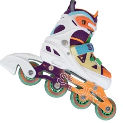 Story Spike Adjustable Inline Skates