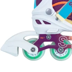 Story Spike Adjustable Inline Skates