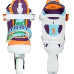 Story Spike Adjustable Inline Skates