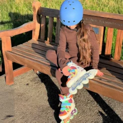 Story Spike Adjustable Inline Skates