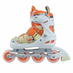 Story Spike Adjustable Inline Skates