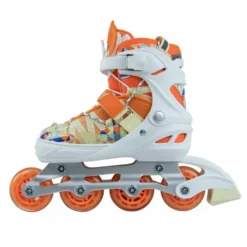 Story Spike Adjustable Inline Skates