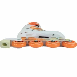 Story Spike Adjustable Inline Skates