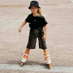 Story Spike Adjustable Inline Skates