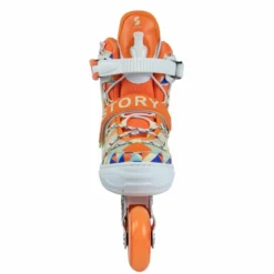 Story Spike Adjustable Inline Skates