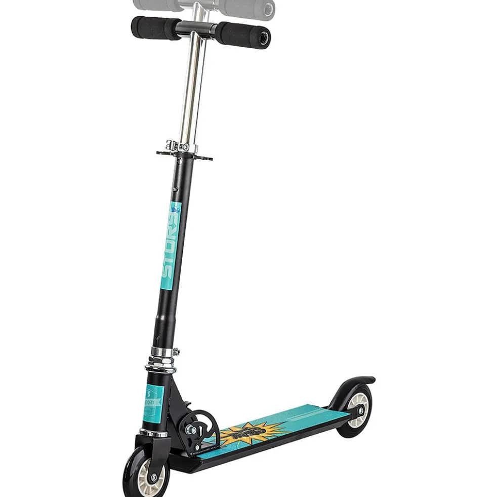 Story Sport Kids Scooter