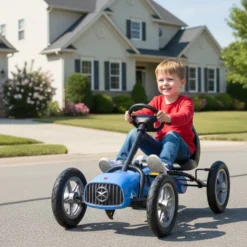 Story Star Go-Kart