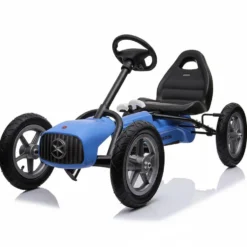 Story Star Go-Kart