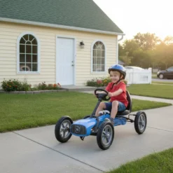 Story Star Go-Kart