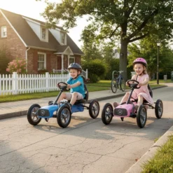 Story Star Go-Kart