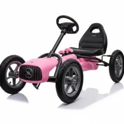 Story Star Go-Kart