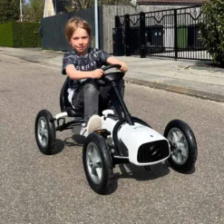 Story Star Go-Kart