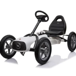 Story Star Go-Kart
