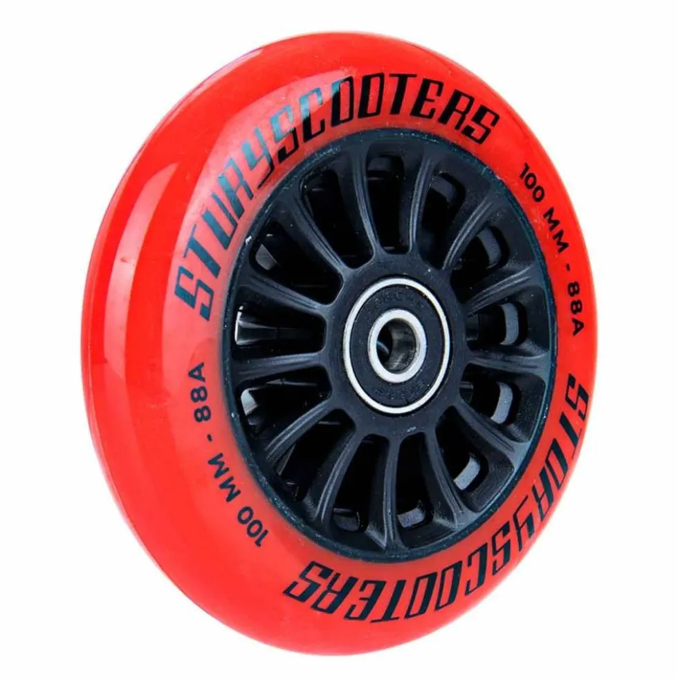 Story Star Pro Scooter Wheel