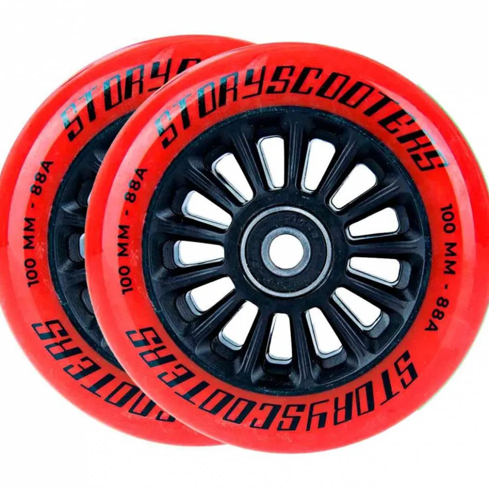 Story Star Pro Scooter Wheel