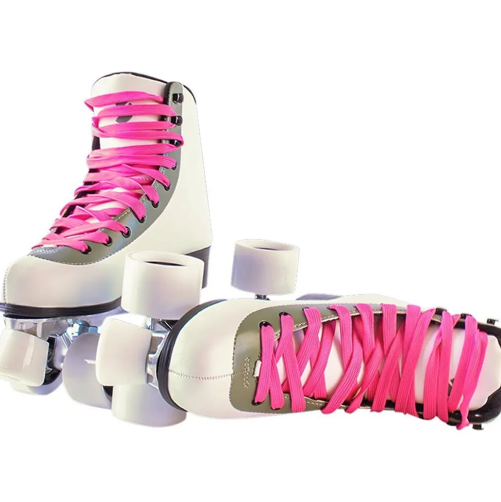 Story Star Quad Roller Skates