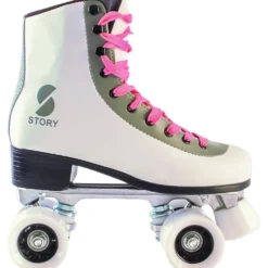 Story Star Quad Roller Skates