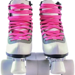 Story Star Quad Roller Skates
