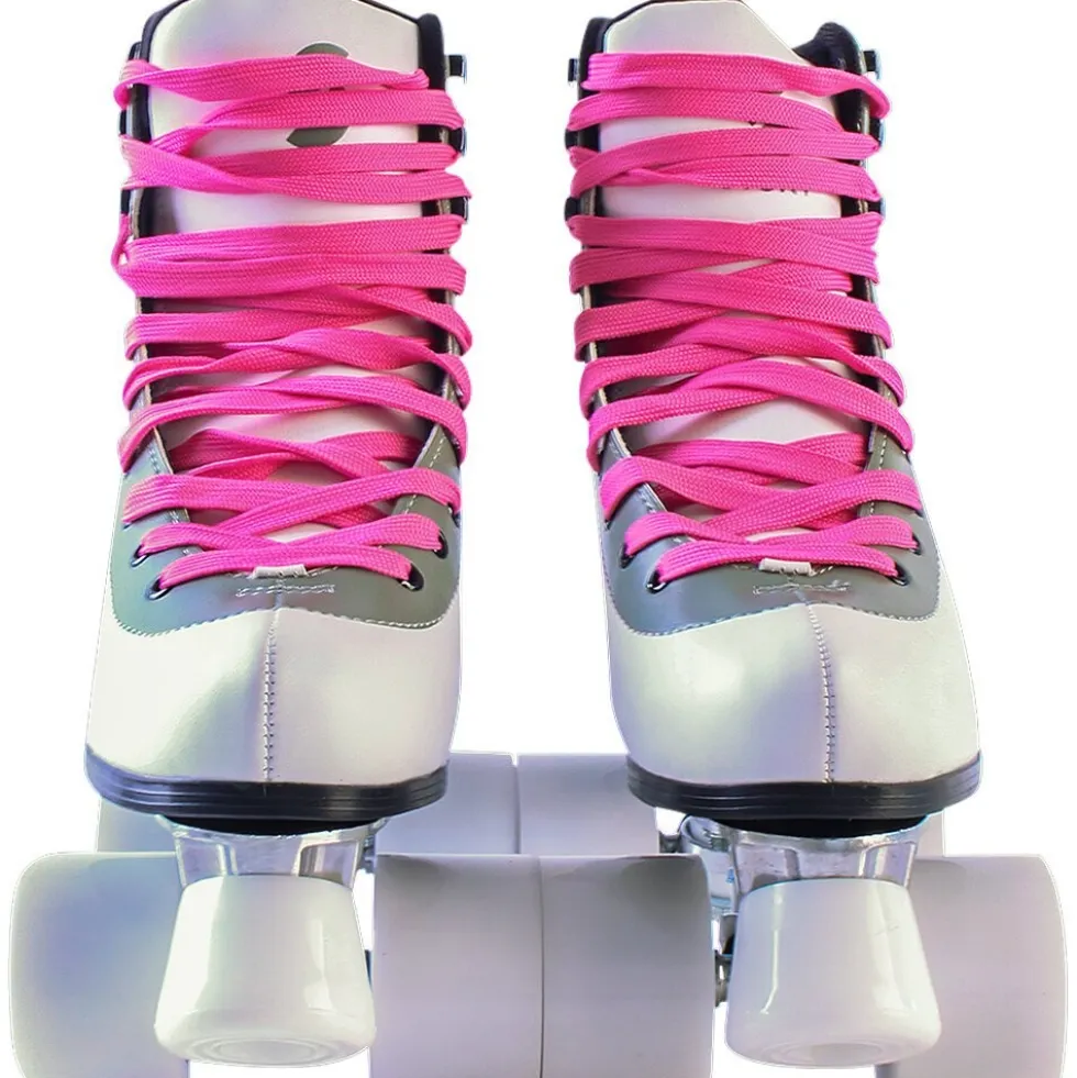 Story Star Quad Roller Skates
